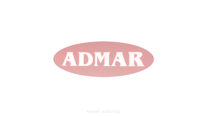 Produkcja kotłów c.o. ADMAR